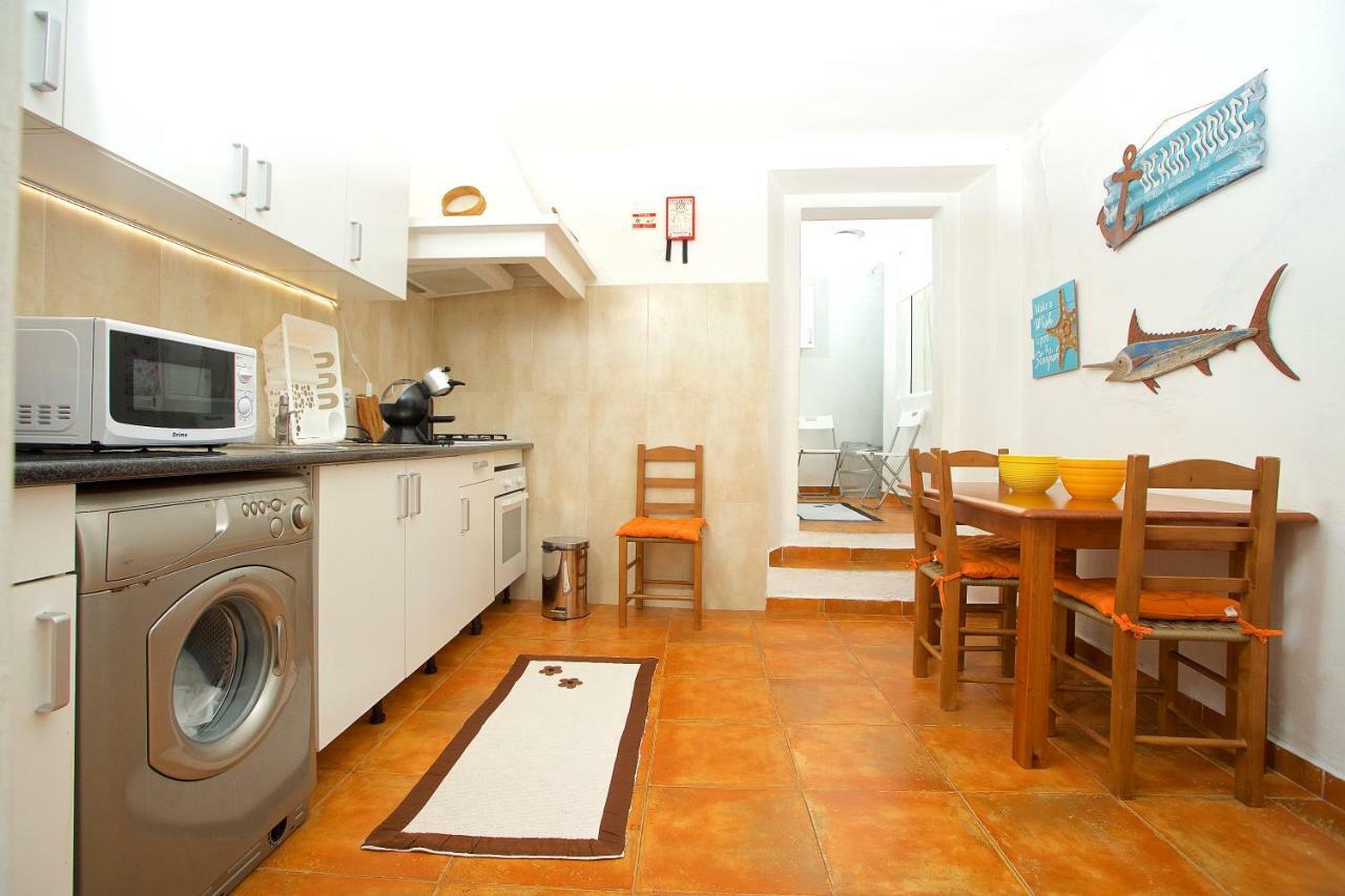 Casinha Da Aldeia Βίλα Melides Εξωτερικό φωτογραφία